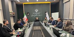 چهل و هشتمین جلسه کارگروه مدیریت یکپارچه و هماهنگی محیط‌های آزمون تنظیم‌گری برگزار شد