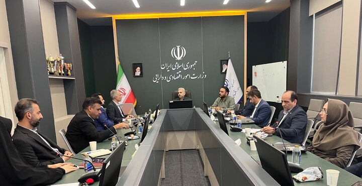چهل و هشتمین جلسه کارگروه مدیریت یکپارچه و هماهنگی محیط‌های آزمون تنظیم‌گری برگزار شد