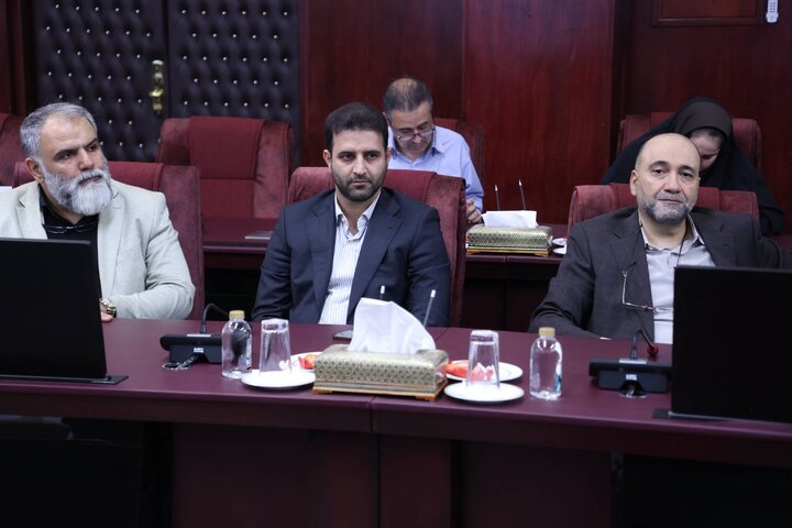 تودیع و معارفع مناطق ازاد