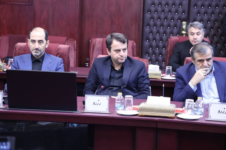 تودیع و معارفع مناطق ازاد