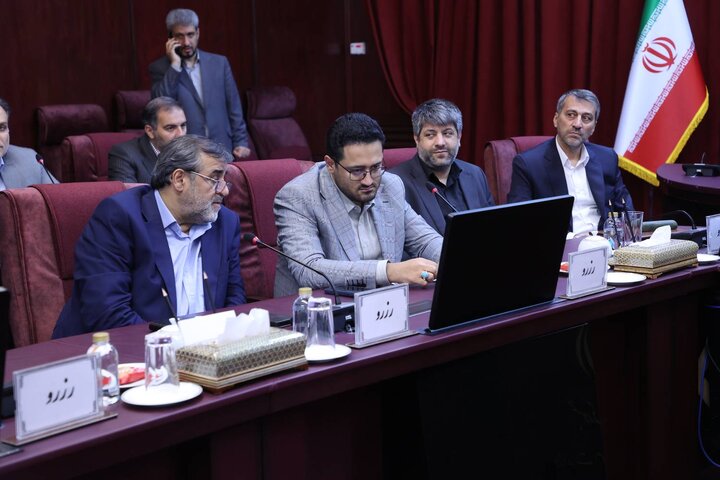 تودیع و معارفع مناطق ازاد