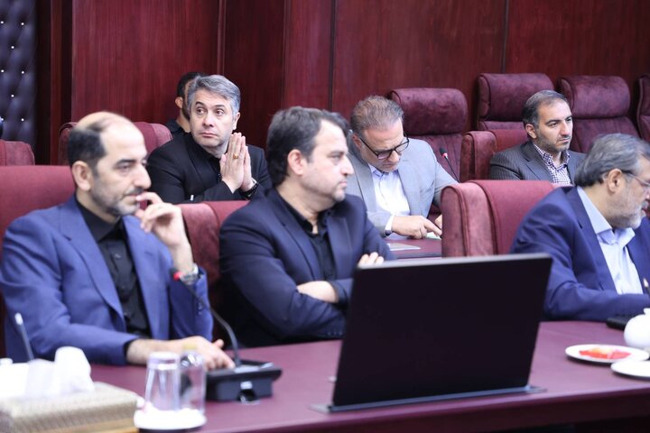تودیع و معارفع مناطق ازاد