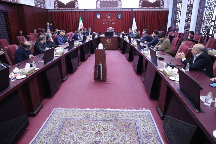 تودیع و معارفع مناطق ازاد