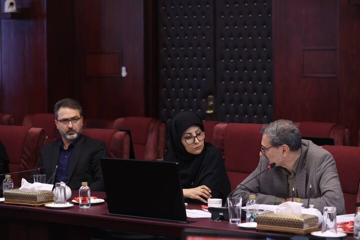 چهارصد و پنجاه و‌ سومین جلسه هیات واگذاری