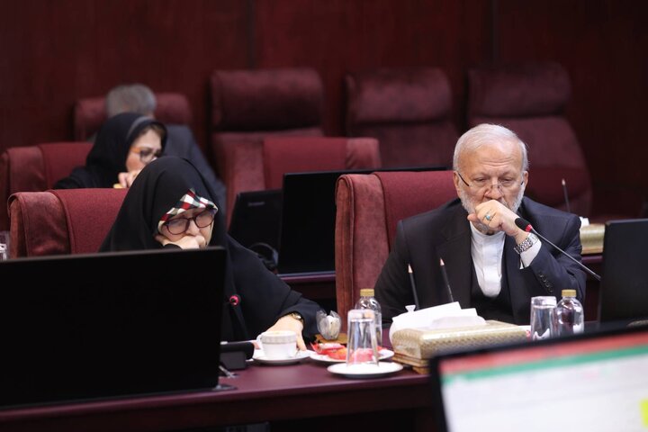 چهارصد و پنجاه و‌ سومین جلسه هیات واگذاری