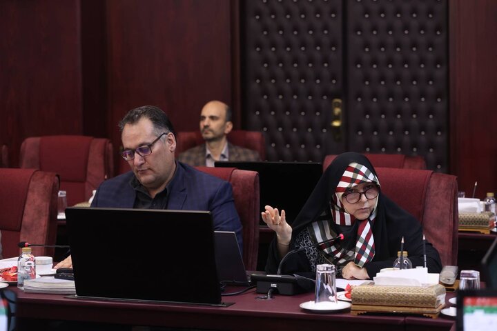 چهارصد و پنجاه و‌ سومین جلسه هیات واگذاری