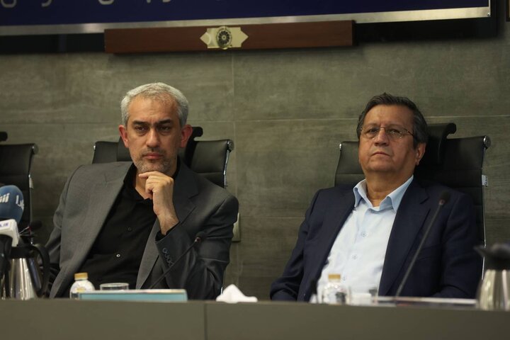 یکصد و سی و هفتمین نشست شورای گفت‌وگوی دولت و بخش خصوصی
