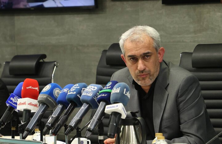یکصد و سی و هفتمین نشست شورای گفت‌وگوی دولت و بخش خصوصی