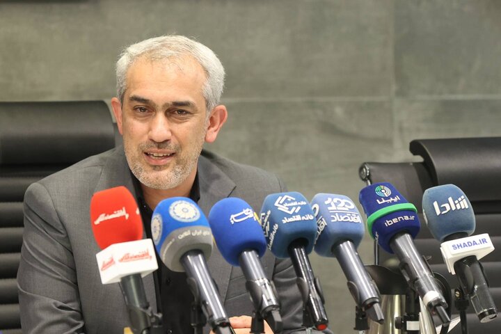 یکصد و سی و هفتمین نشست شورای گفت‌وگوی دولت و بخش خصوصی