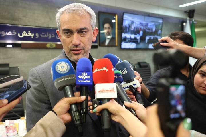 یکصد و سی و هفتمین نشست شورای گفت‌وگوی دولت و بخش خصوصی
