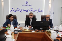 ذی‌حسابان  رکن اصلی حکمرانی مالی دولت هستند
