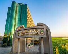 ۲۱ هزار میلیارد ریال امهال بدهی و بخشودگی جرائم دیرکرد توسط بانک کشاورزی