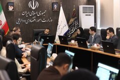 جزئیات برگزاری هجدهمین نمایشگاه بورس، بانک و بیمه بررسی شد/ تأکید بر هم‌افزایی ارکان بازارهای مالی