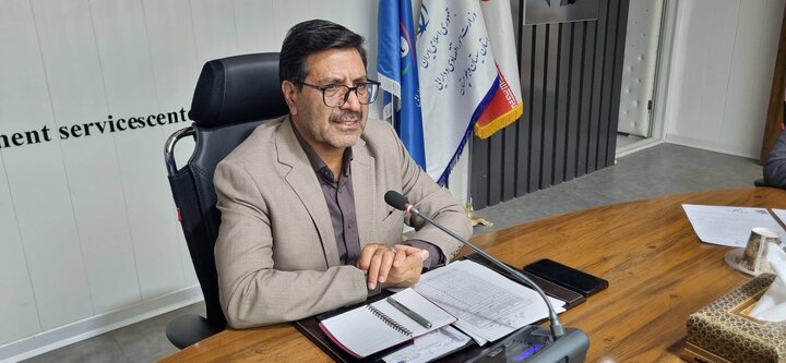 جلسه کارشناسی کارگروه تخصصی ستاد درآمد و تجهیز منابع استان در حال برگزاری استبه گزارش روابط عمومی اداره‌کل امور اقتصادی و دارایی استان سیستان و بلوچستان،