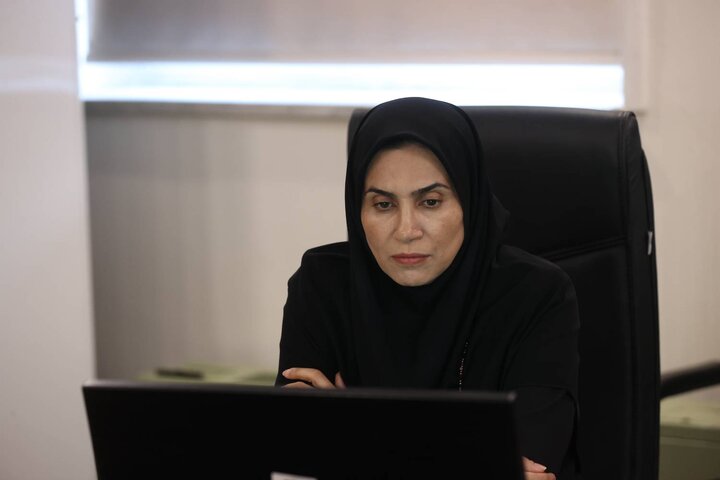سومین جلسه شورای سیاست گذاری "هجدهمین نمایشگاه بین المللی نظام مالی، سرمایه گذاری و زیر ساخت های دیجیتال"