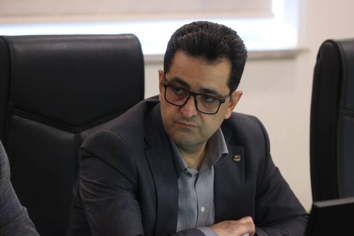 سومین جلسه شورای سیاست گذاری "هجدهمین نمایشگاه بین المللی نظام مالی، سرمایه گذاری و زیر ساخت های دیجیتال"