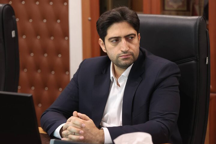 سومین جلسه شورای سیاست گذاری "هجدهمین نمایشگاه بین المللی نظام مالی، سرمایه گذاری و زیر ساخت های دیجیتال"