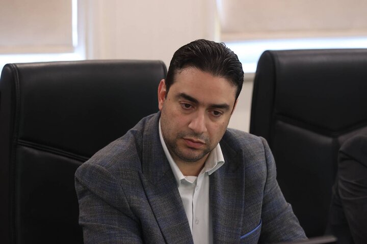سومین جلسه شورای سیاست گذاری "هجدهمین نمایشگاه بین المللی نظام مالی، سرمایه گذاری و زیر ساخت های دیجیتال"