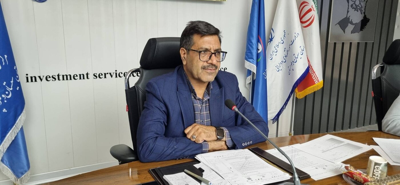 برگزاری نشست تخصصی رفع موانع اسناد مالکیت املاک دولتی در سیستان و بلوچستان