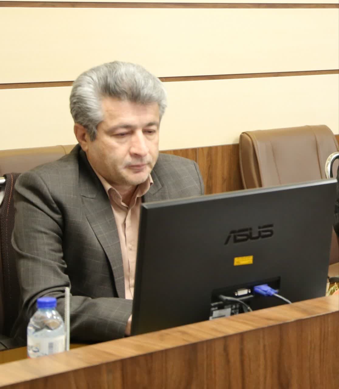 مدیر کل بیمه ایران در یزد: ۶۴۲ میلیارد ریال خسارت جنگ دریزد به مالکان خودروها پرداخت شد