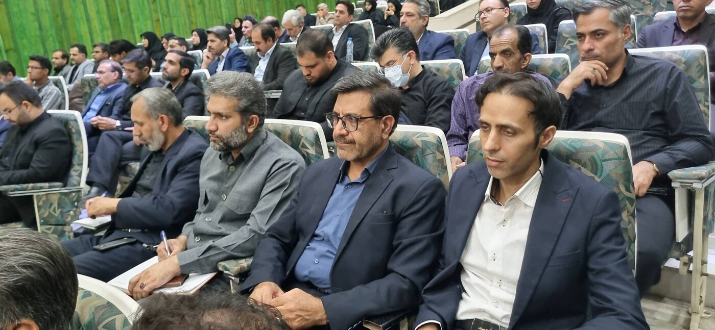 برگزاری وبینار آموزشی سامانه فوریت‌های اداری «فواد ۱۲۸»