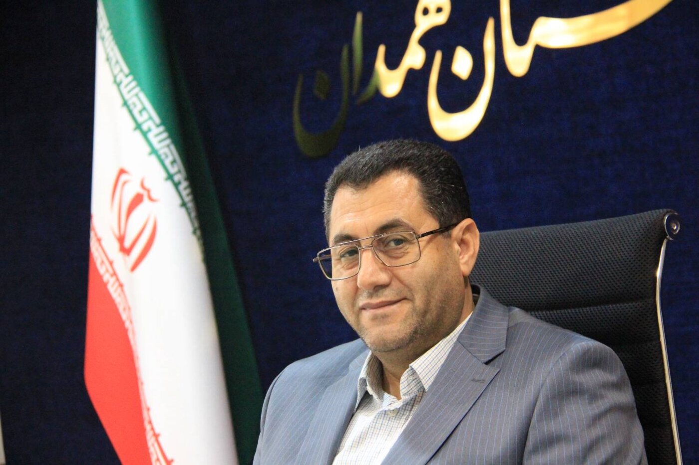 مدیرکل امور اقتصادی و دارایی استان همدان در نشست تخصصی بهره وری گفت: رشد و توسعه اقتصادی استان و کشور در گرو توجه به بهره وری است