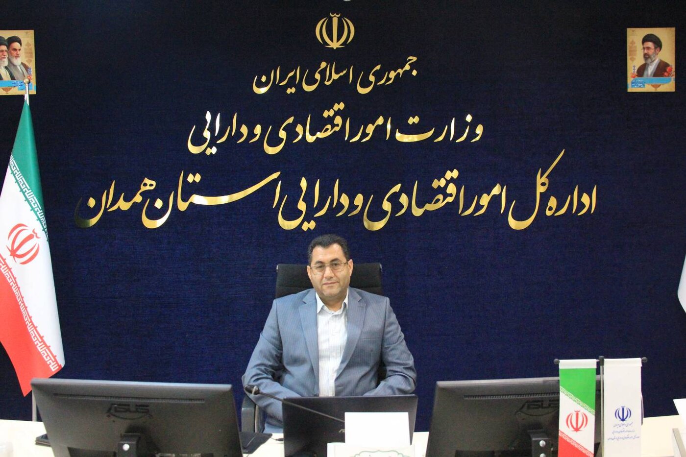 همدان رتبه سوم کشور در پرداخت تسهیلات شرایط اضطرار