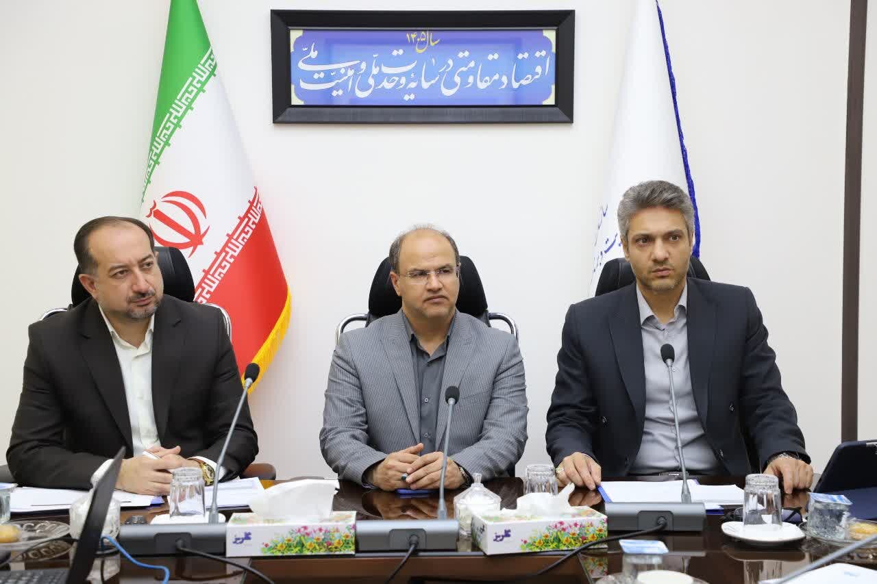 تحقق ۱.۴ همت درآمدهای عمومی در خراسان جنوبی؛ همه مدیران در وصول درآمد مسئولند
