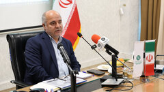 افزایش ۴۰ درصدی تسهیلات بانک توسعه صادرات ایران برای بخش های تولید، صادرات و دانش بنیان ها