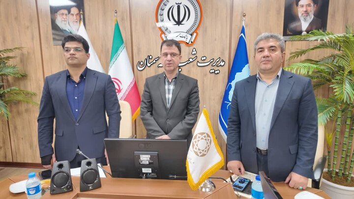 مدیر کل امور اقتصادی و دارایی استان سمنان تاکید کرد؛
ضرورت ایجاد سندیکای بانک های خصوصی در استان
