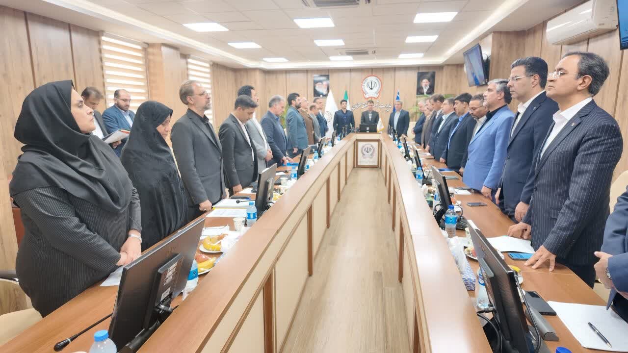 مدیر کل امور اقتصادی و دارایی استان سمنان تاکید کرد؛
ظرورت ایجاد سندیکای بانک های خصوصی در استان