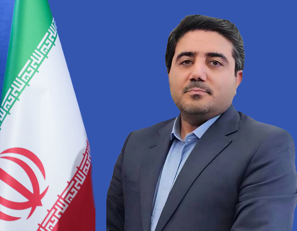 فرم ارتباط با مدیر کل استان فارس