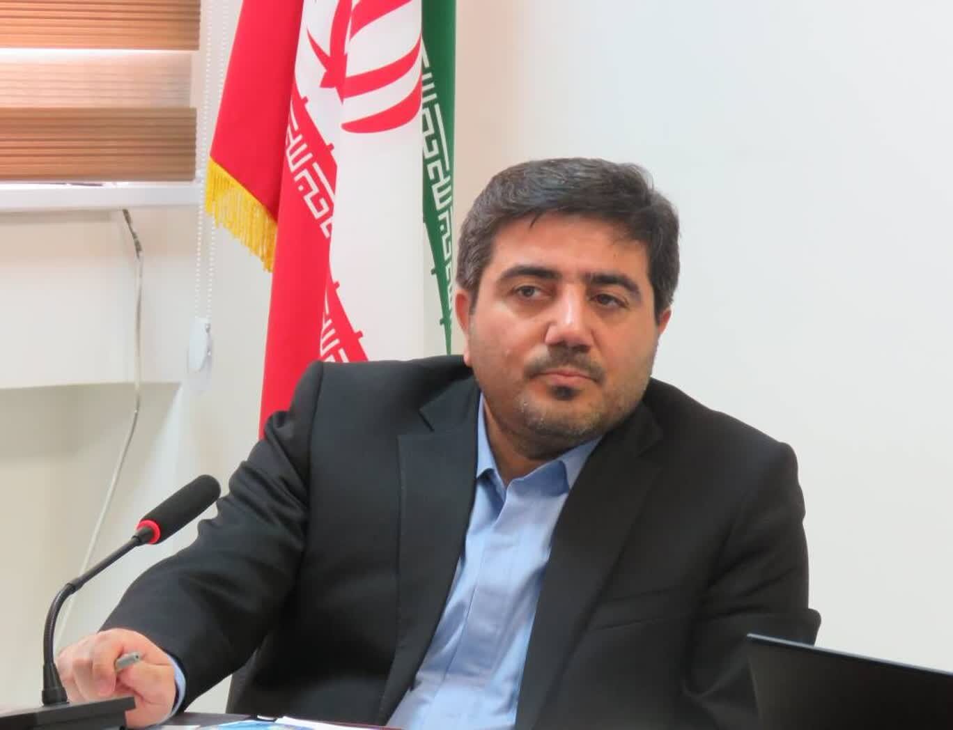 ثبت بیش از ۱۱ هزار و ۸۰۰ درخواست مجوز کسب‌وکار در درگاه ملی مجوزها در فارس در تیرماه ۱۴۰۵