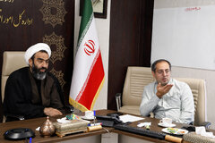 شناسایی ۲۲۰۰ میلیارد ریال املاک مازاد دولتی در خمینی‌شهر برای مولدسازی