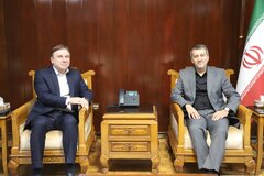 بوشهر در مسیر جهش اقتصادی؛ تأکید بر شتاب سرمایه‌گذاری و صادرات در منطقه آزاد