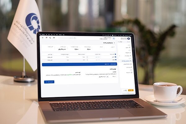 پذیره نویسی الکترونیکی حق تقدم 3 شرکت بورسی در بهار 1405