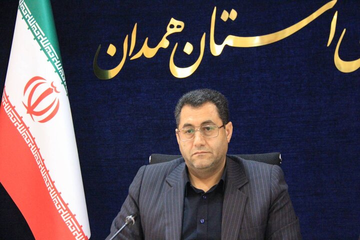 ۲۱ هزار متقاضی تسهیلات تکلیفی همدان تا پایان مهرماه تعیین‌تکلیف می‌شوند