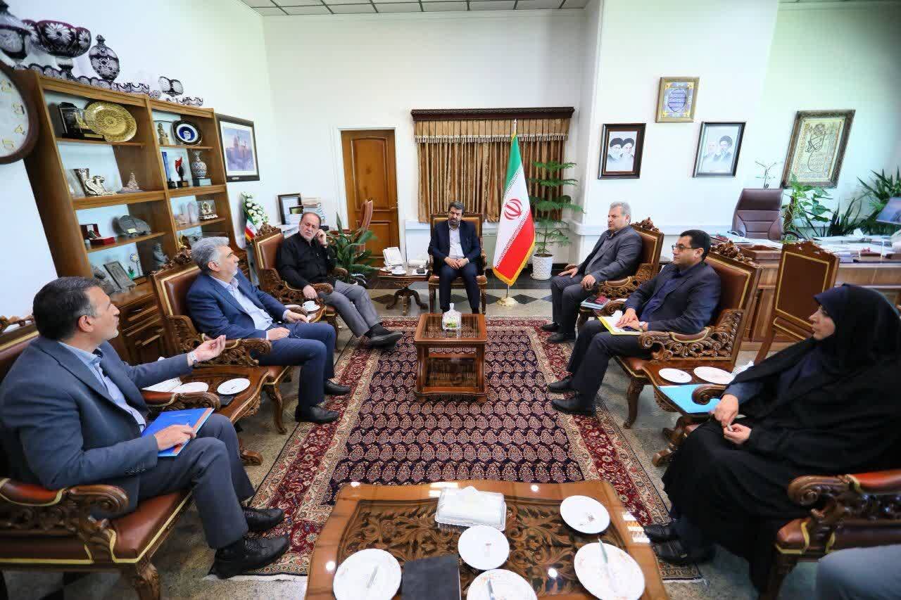از معطل‌ماندگی تا تحول جمعیت؛ چراغ سبز استاندار به تکمیل بزرگترین مرکز ناباروری غرب کشور