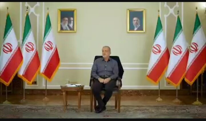 پزشکیان: فشار اقتصادی دشمنان در دولت چهاردهم به حداکثر رسید/ حذف ارز ترجیحی جلوی قحطی در جنگ را گرفت