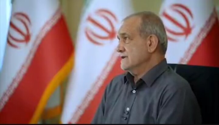 اگر ارز ترجیحی را حذف نمی‌کردیم، قطعاً در زمان جنگ قحطی پیش می‌آمد