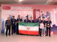 پیام تبریک وزیر اقتصاد به اعضای تیم ملی المپیاد جهانی اقتصاد/جوانان، بزرگ‌ترین سرمایه ایران برای ساختن آینده‌ هستند