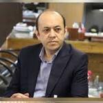 هم‌افزایی برای توسعه فضاهای آموزشی؛ حضور معاون نظارت مالی و رئیس خزانه معین استان در جلسه نهضت مدرسه‌سازی