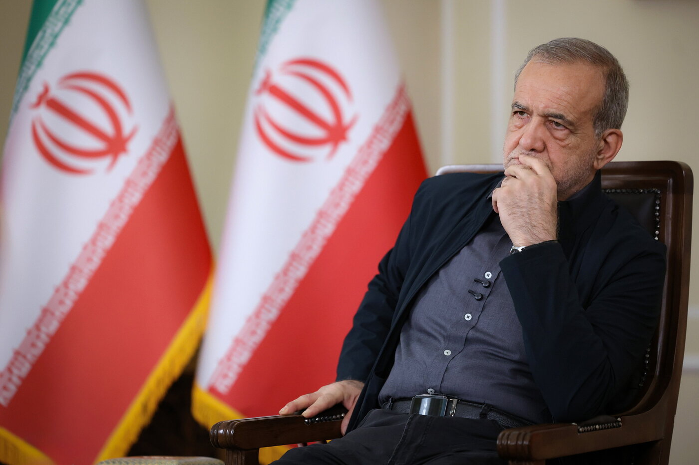 اگر ارز ترجیحی را حذف نمی‌کردیم، قطعاً در زمان جنگ قحطی پیش می‌آمد