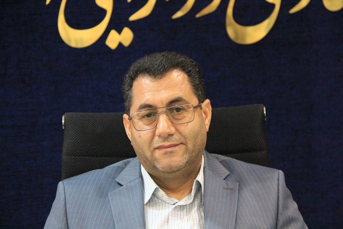 پیام حسن پیمانی نماینده وزیر و مدیرکل امور اقتصادی و دارایی استان همدان به مناسبت روز خبرنگار