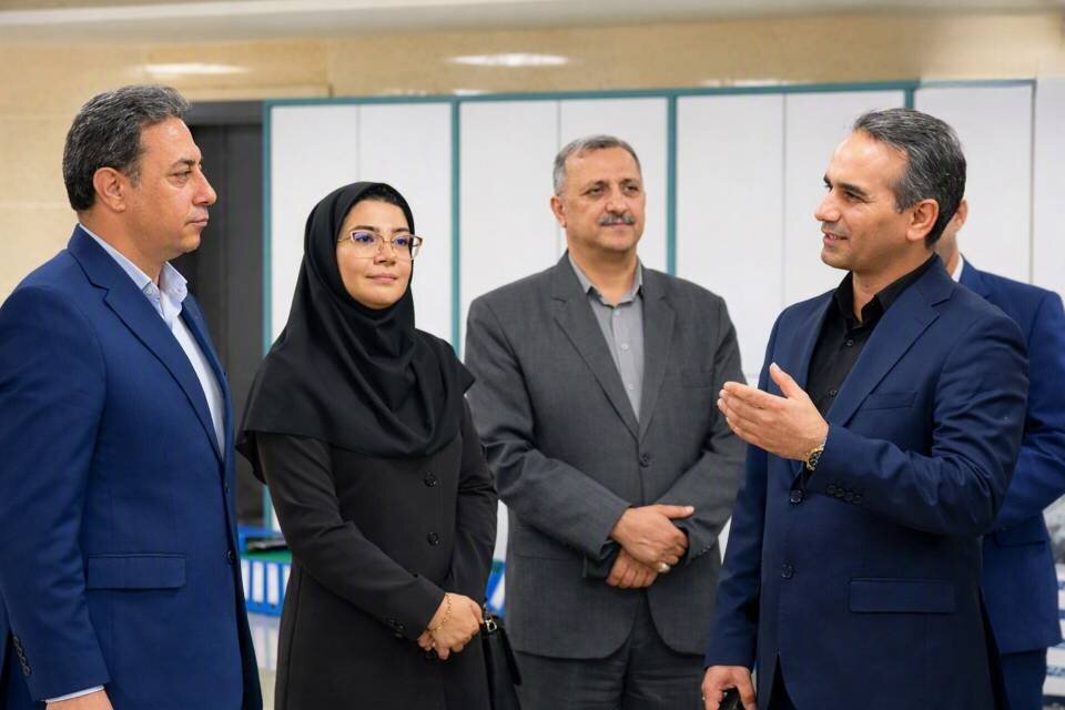 ضرورت گسترش نقش‌آفرینی نظام بانکی در حمایت از طرح‌های اقتصادی