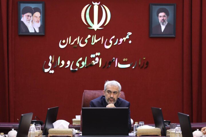جلسه شورای هماهنگی بانک‌ها