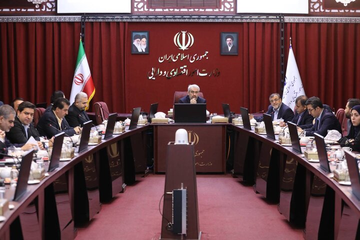 حمایت از تولید و بنگاه‌های اقتصادی در نظام تامین مالی تسریع شود