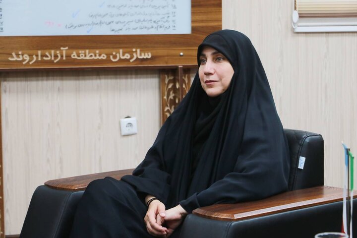 عزیمت بیش از ۲.۳ میلیون زائر اربعین از مرزهای مناطق آزاد