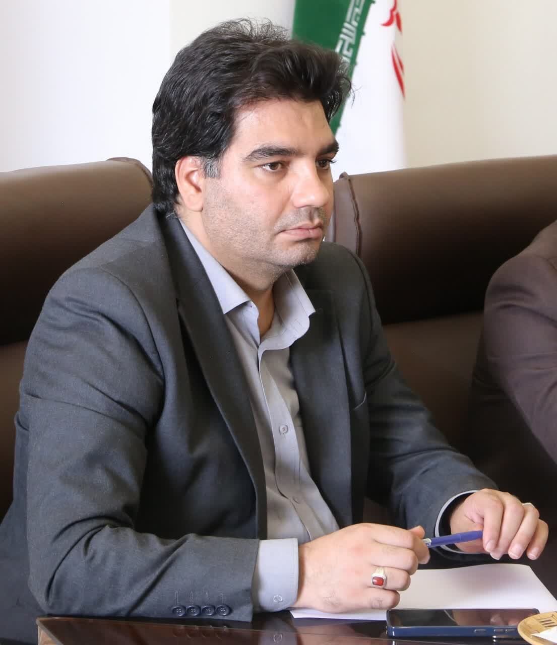 پیام تبریک مدیر کل اقتصاد و دارایی یزد به مناسبت روز خبرنگار