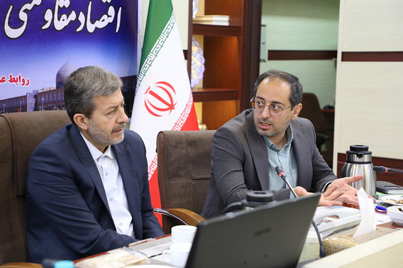 شناسایی ۲۳۸ ملک مازاد در استان اصفهان/ تأکید استاندار بر تداوم روند مولدسازی